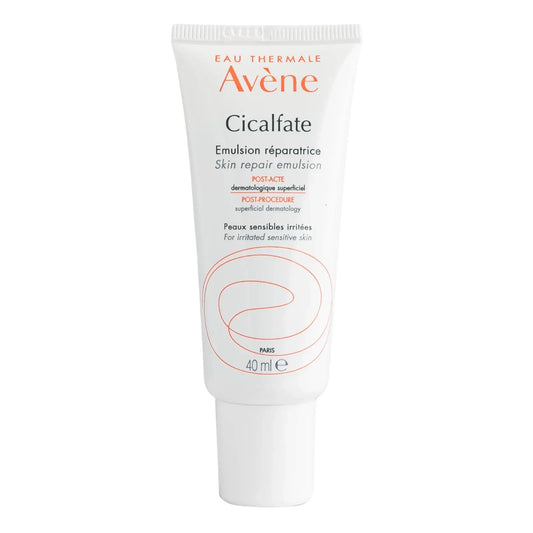 AVENE CICALFATE EMULSION REPARATRICE POST-ACT 40 ML