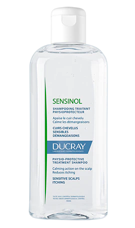 DUCRAY SENSINOL SHAMPOING 200 ML