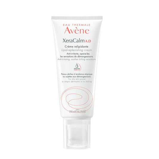 AVENE XERACALM DEFI CREME 200ML