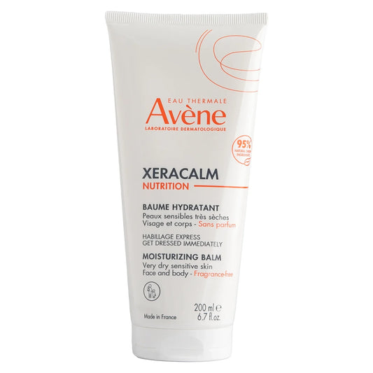 AVENE XERACALM DEFI BAUME 200ML