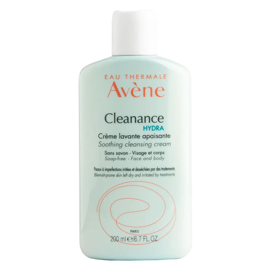 AVENE CLEANANCE HYDRA LAVANTE 200ML