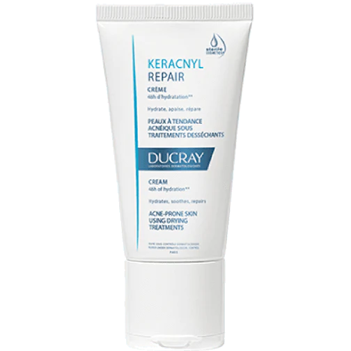 DUCRAY KERACNYL CREME REPAIR 50ML