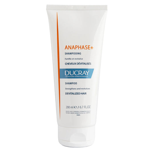 DUCRAY ANAPHASE + SHAMPOO 200ML