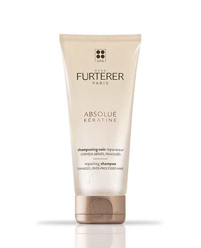 RENE FURTERER ABSOLUE KERATINE, RENEWAL SHAMPOO 200ML