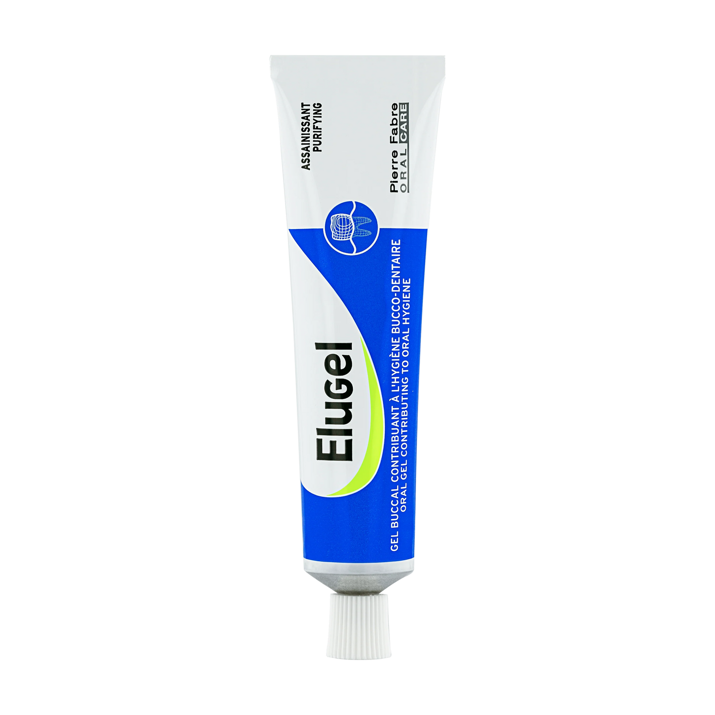 ELUGEL ORAL GEL 40ML