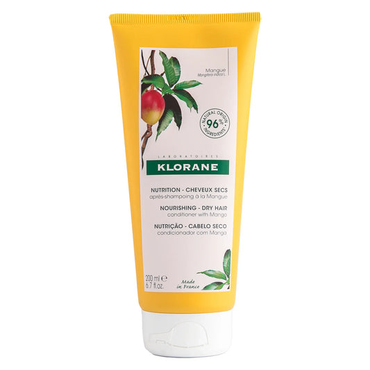 KLORANE BAUME MANGUE APRES SHAMPOOING 200ML