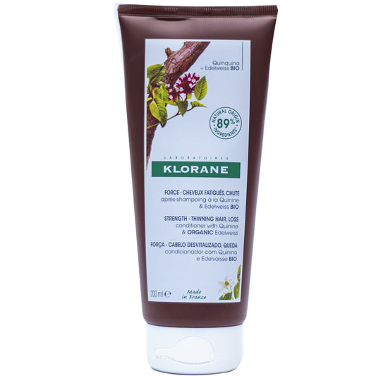 KLORANE BAUME APRES SHP QUININE 200ML
