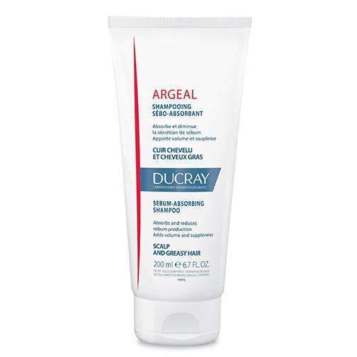 DUCRAY ARGEAL SHAMPOOING SEBO-ABSORBANT 150ML