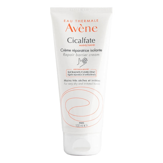 AVENE CICALFATE MAINS 100ML CREAM
