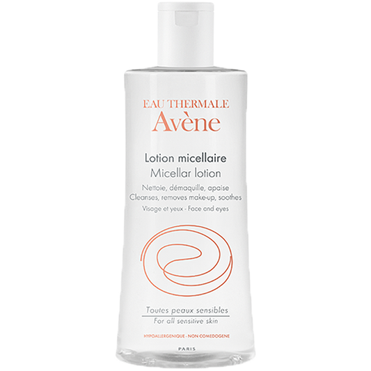 AVENE LOTION MICELLAIRE 500ML