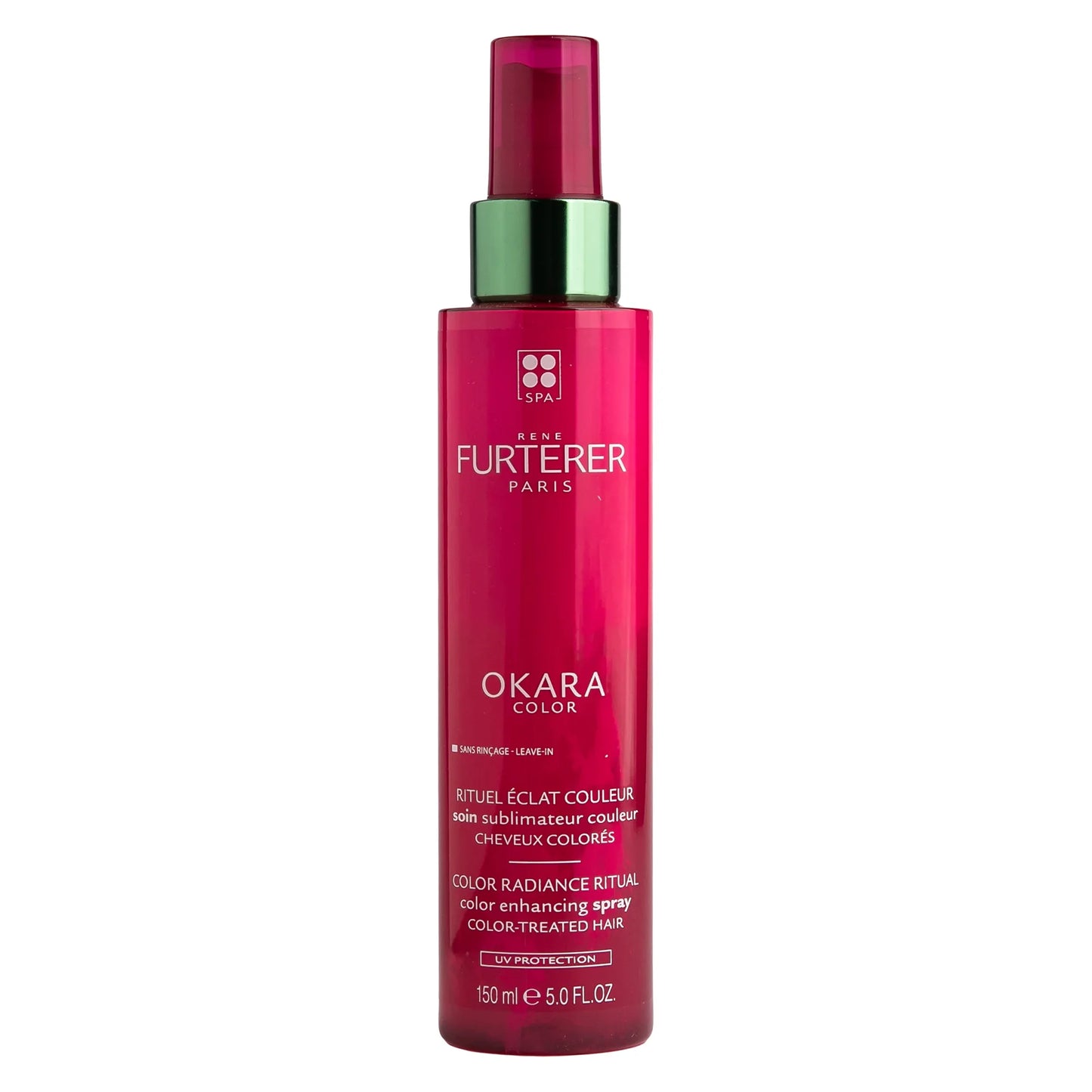 RENE FURTERER OKARA COLOR SPRAY 150 ML