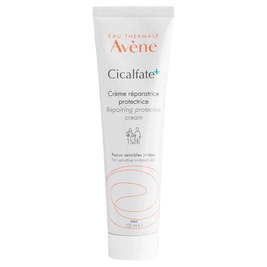 AVENE CICALFATE+CREME REPARATRICE PROTECTRICE 100ML