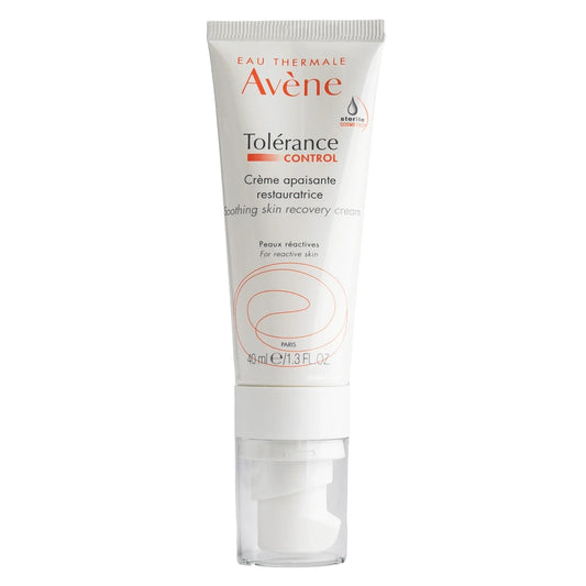 AVENE TOLERANCE CONTROL CREME 40ML