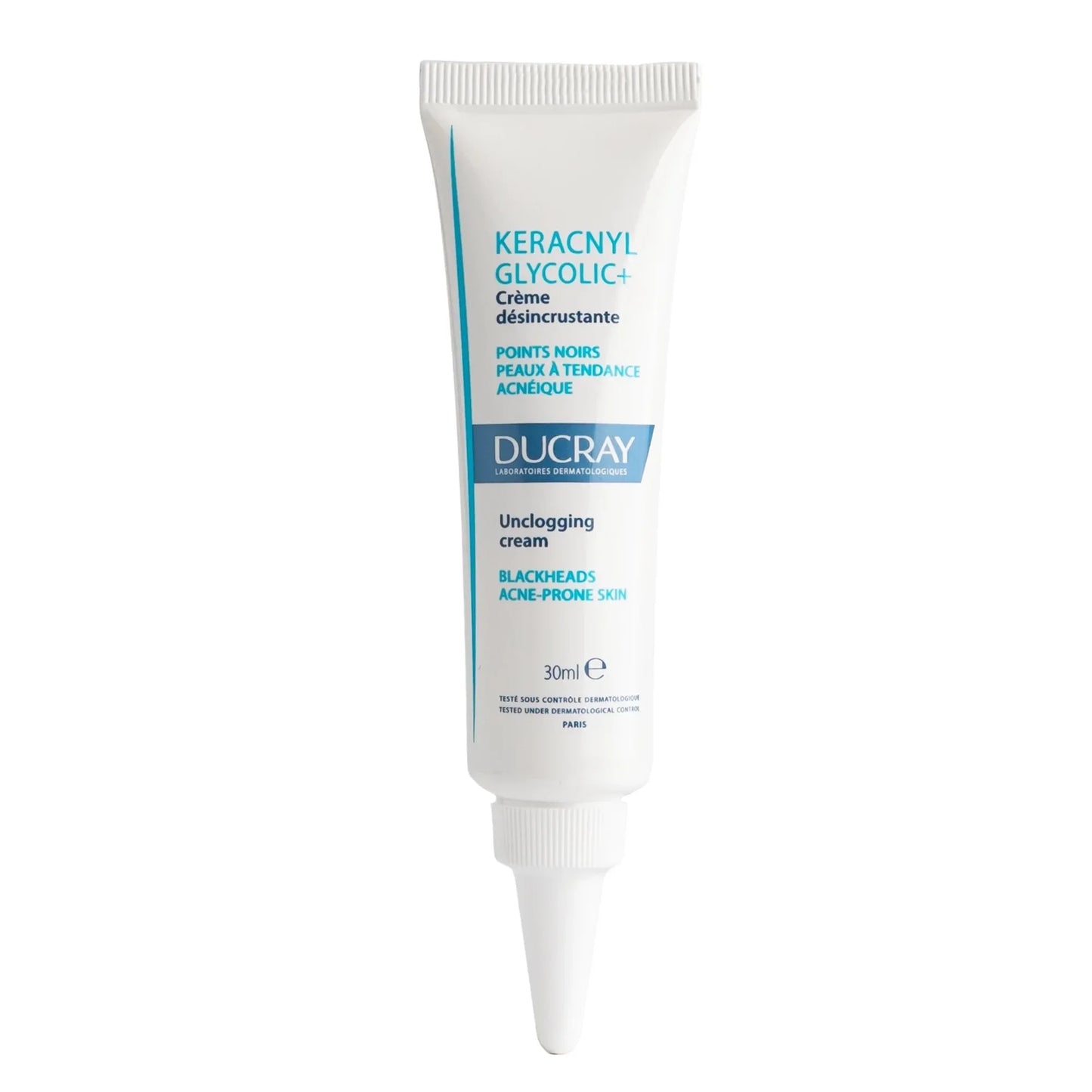 DUCRAY KERACNYL GLYCOLIC + 30ML