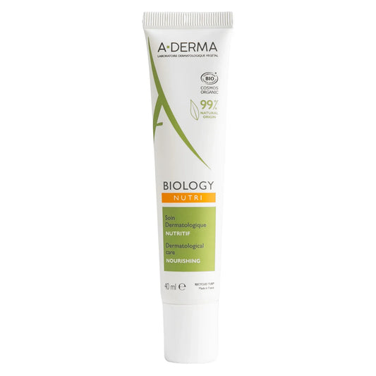 ADERMA BIO SOIN NUTRITIF 40ML