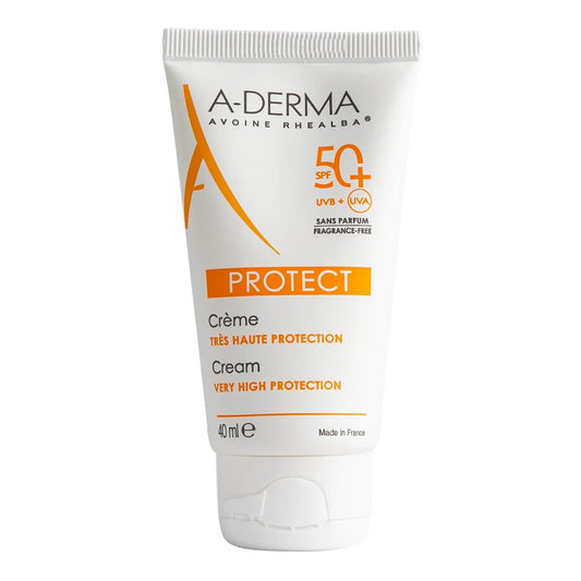 ADERMA PROTECT CREME SPF50+ 40ML