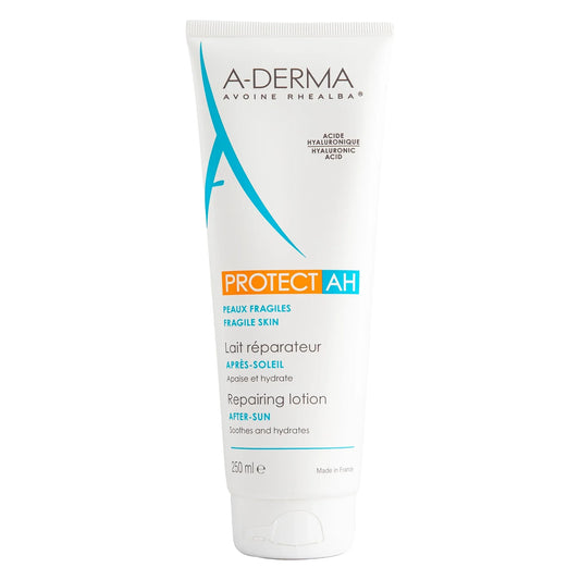 ADERMA PROTECT AH LOTION AFTER SUN 250ML