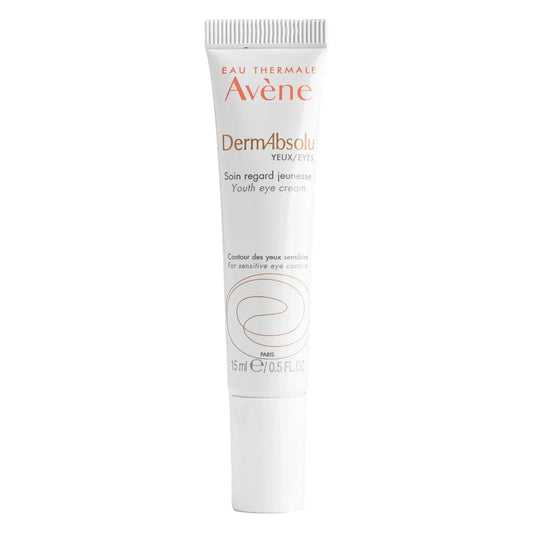 AVENE EAU THERMALE DERMABSOLU YEUX 15ML