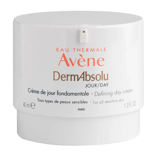 AVENE EAU THERMALE DERMABSOLU CREME DE JOUR 40ML