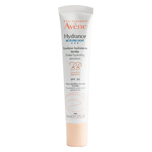 AVENE EAU THERMALE HYDRANCE EMULSION TEINTEE 40ML