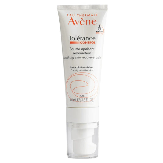 AVENE EAU THERMALE TOLERANCE CONTROL BAUME 40ML