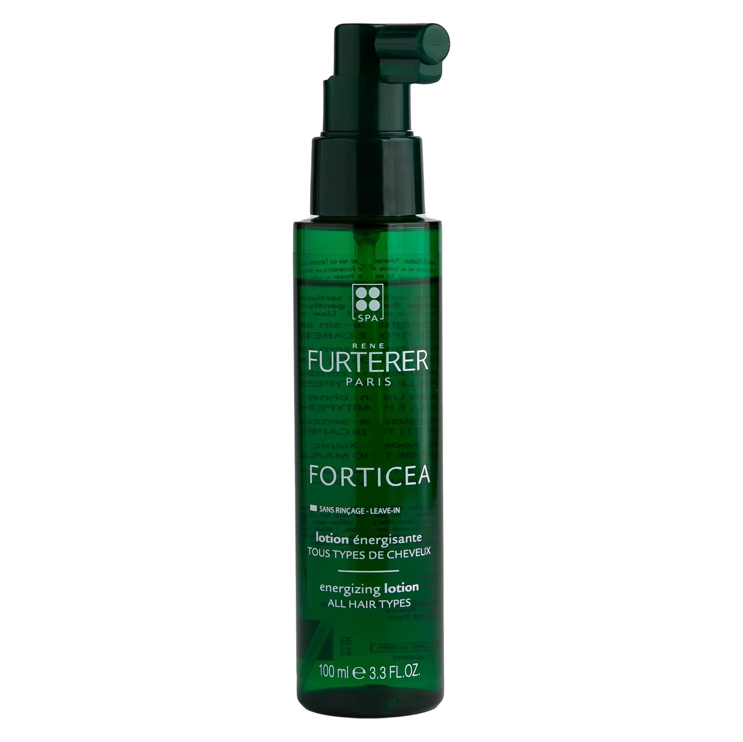 RENE FURTERER FORTICEA LOTION 100ML