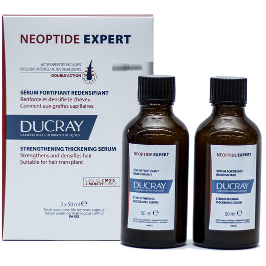 DUCRAY NEOPTIDE EXPERT 2X50ML