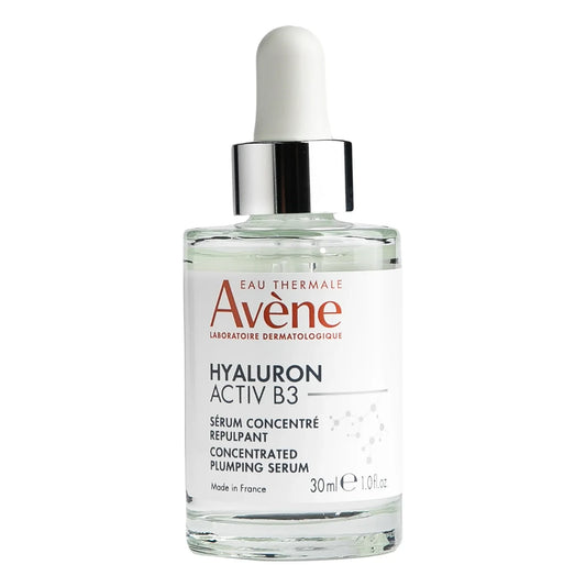 AVENE HYALURON ACTIV B3 SERUM CONCENTRE REPULPANT 30ML