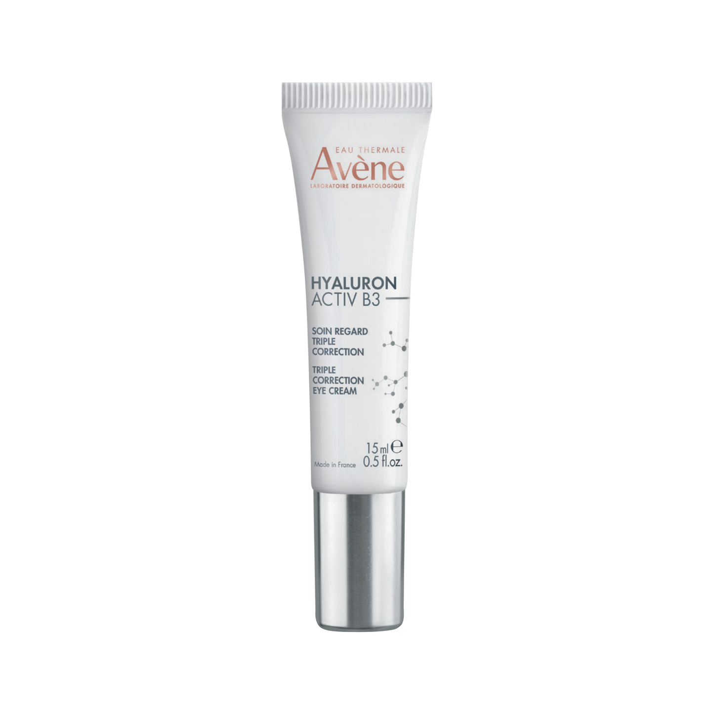 AVENE HYALURON ACTIV B3 EYE CONTOUR