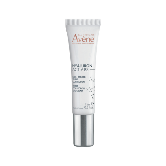 AVENE HYALURON ACTIV B3 EYE CONTOUR