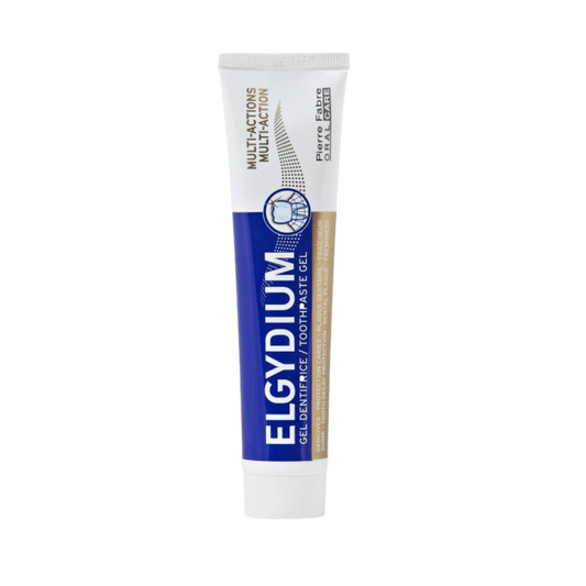 ELGYDIUM MULTI-ACTIONS TOOTHPASTE