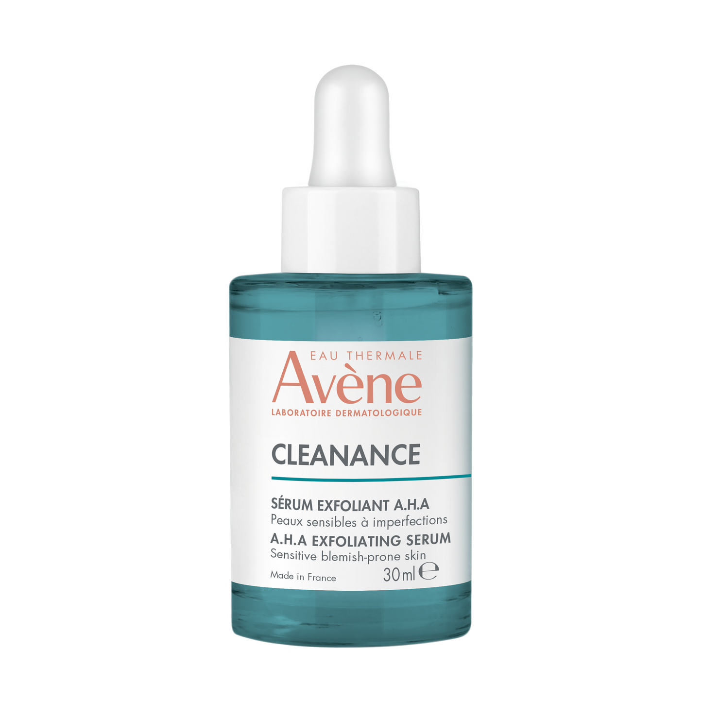 Avene Cleanance Exfoliatiant AHA Serum
