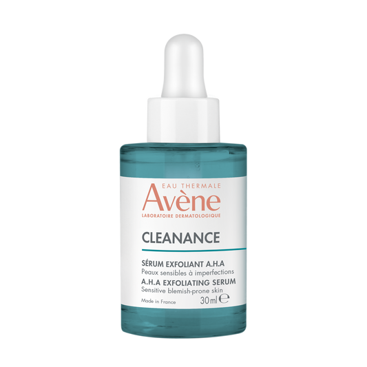 Avene Cleanance Exfoliatiant AHA Serum