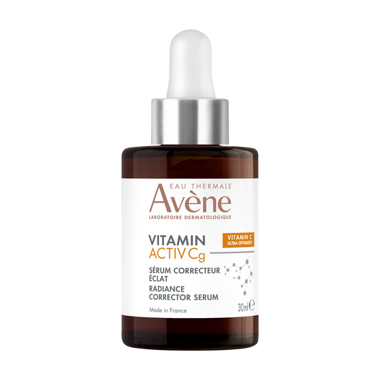 AVENE VIT ACT Cg SERUM 30ML