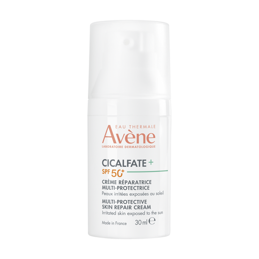 AVENE CICALFATE+SPF50+CREME REPARATRICE MULTI-PROTECTRICE