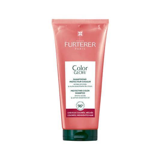 RENE FURTERER COLOR GLOW SHAMPOO PROTECTING COLOR