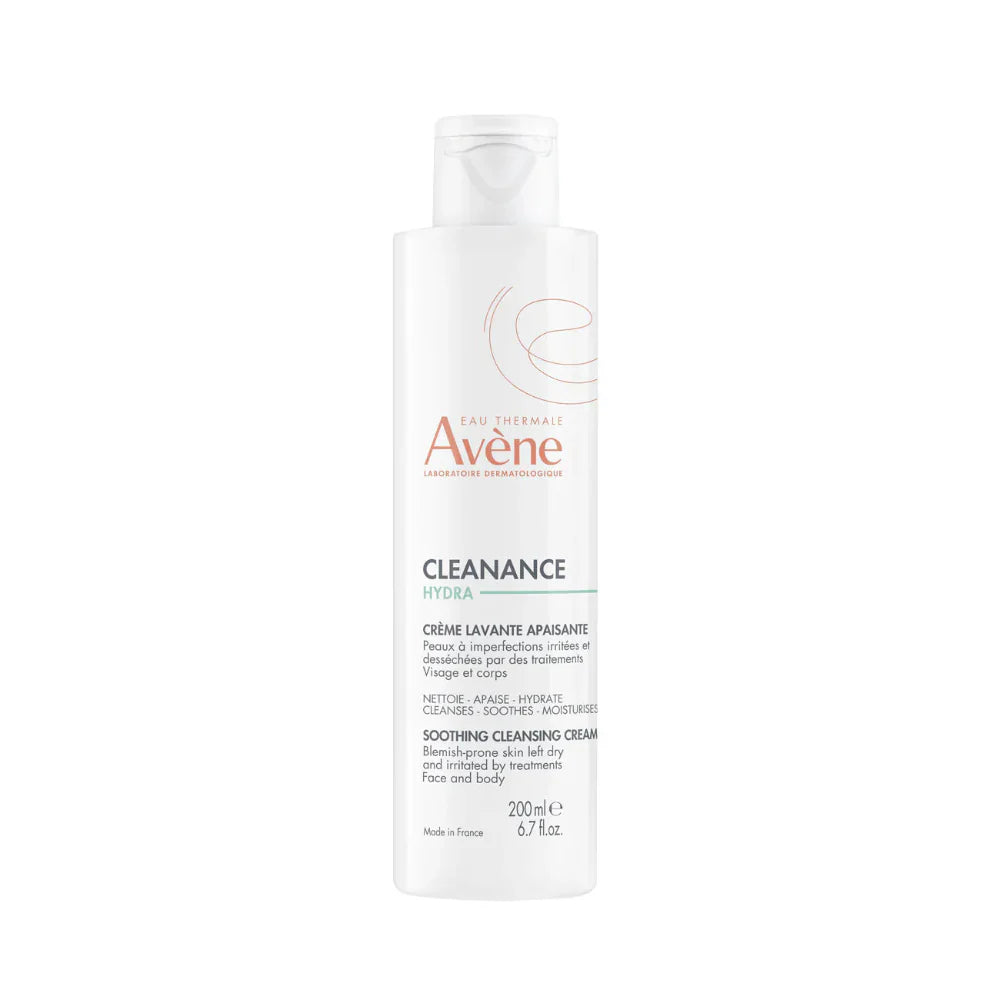 AVENE CLEANANCE HYDRA LAVANTE 200ML