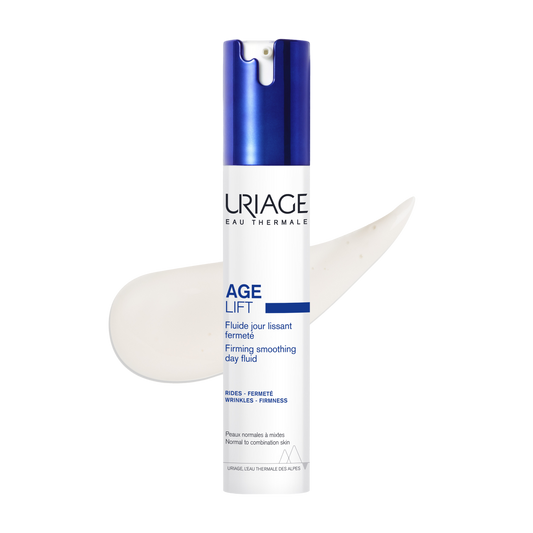 URIAGE AGE LIFT Firming Smoothing Day Fluid