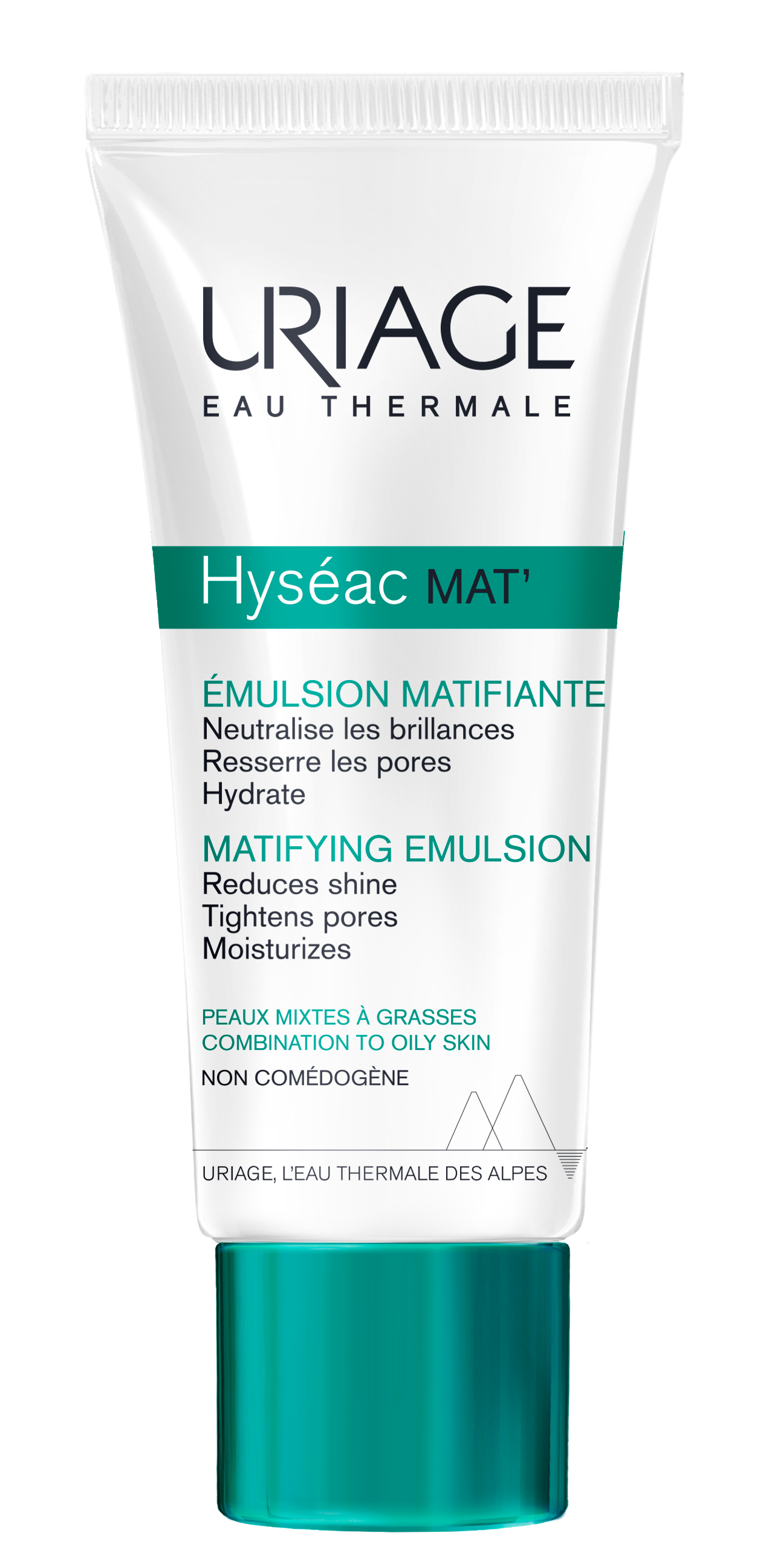 URIAGE HYSEAC Mat'