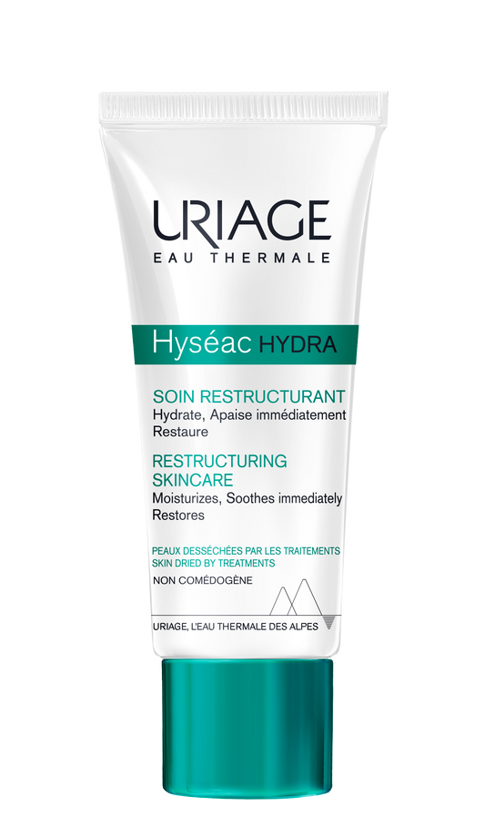 URIAGE HYSEAC Hydra Restructuring Skincare