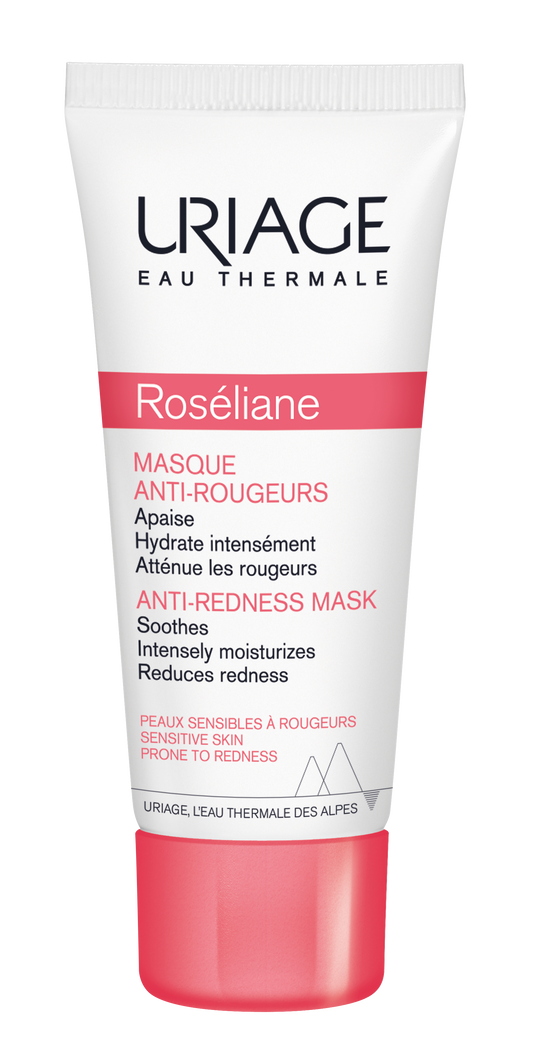 URIAGE ROSELIANE Anti-Redness Mask