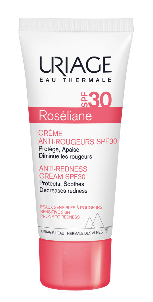 URIAGE ROSELIANE Anti-Redness Cream SPF30