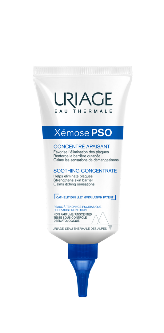 URIAGE XEMOSE PSO Soothing Concentrate