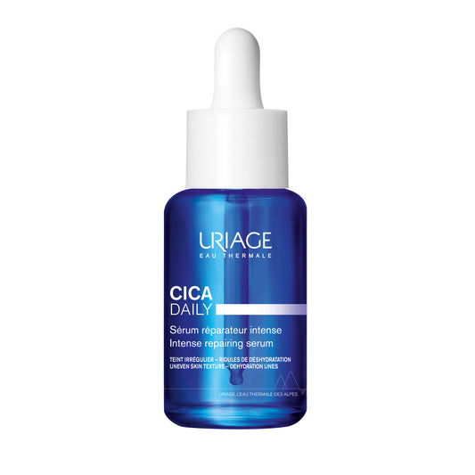 URIAGE BARIEDERM-CICA Daily Serum