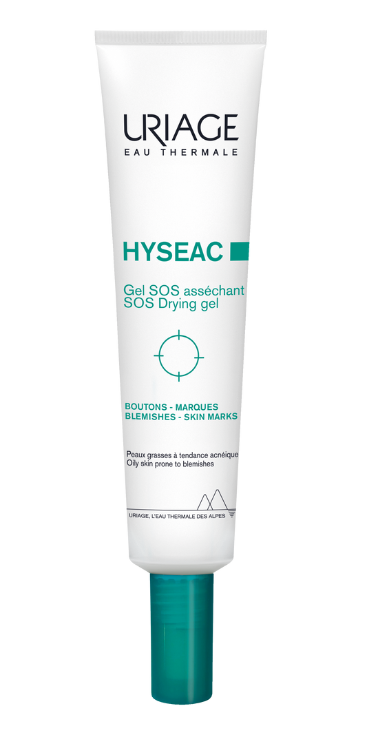 URIAGE HYSEAC SOS Paste