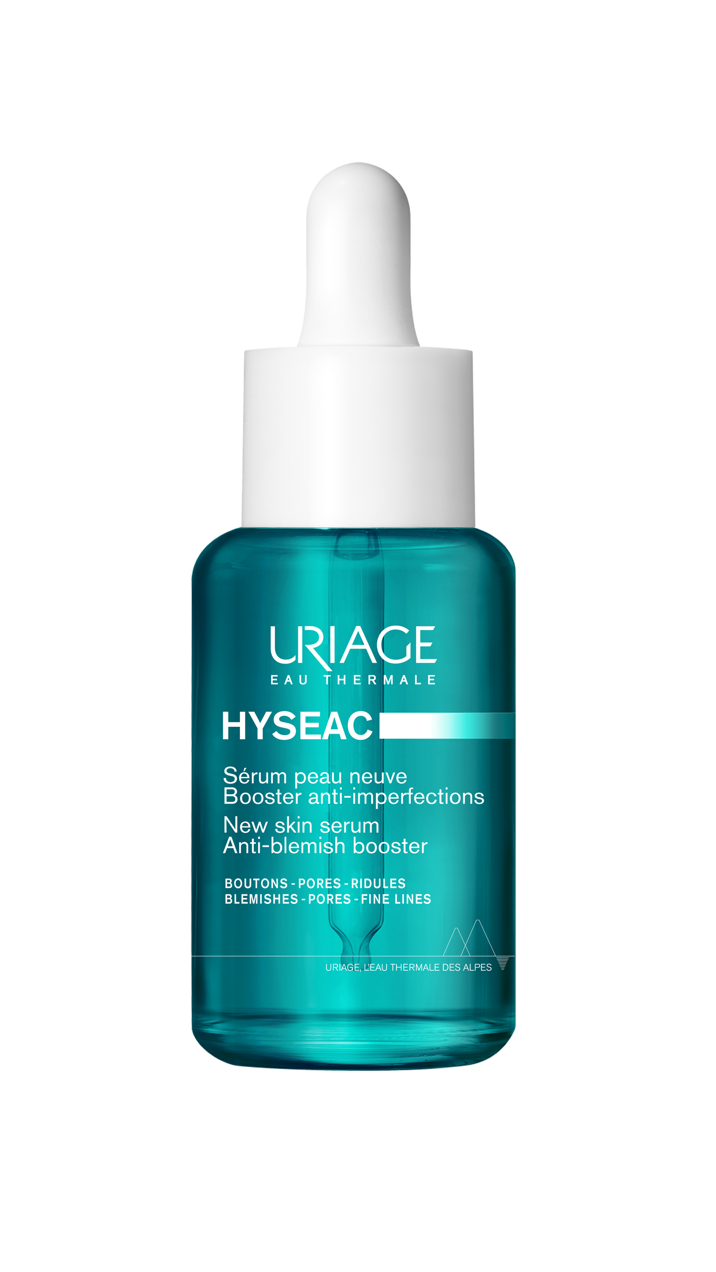 URIAGE HYSEAC New Skin Serum 30ml