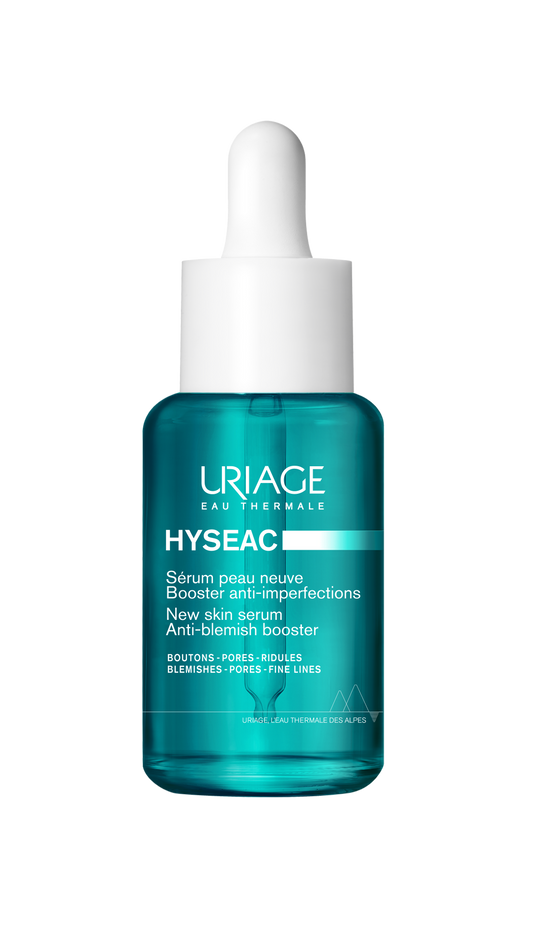 URIAGE HYSEAC New Skin Serum 30ml