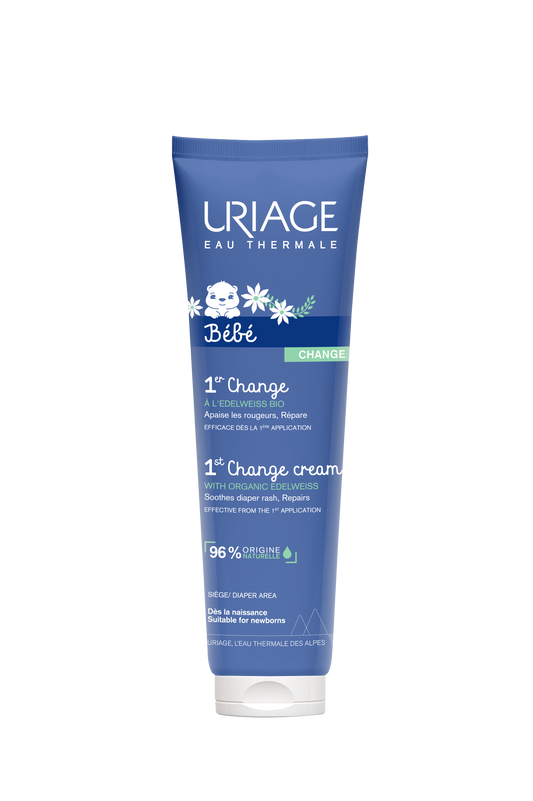 URIAGE Bébé 1st Change Cream