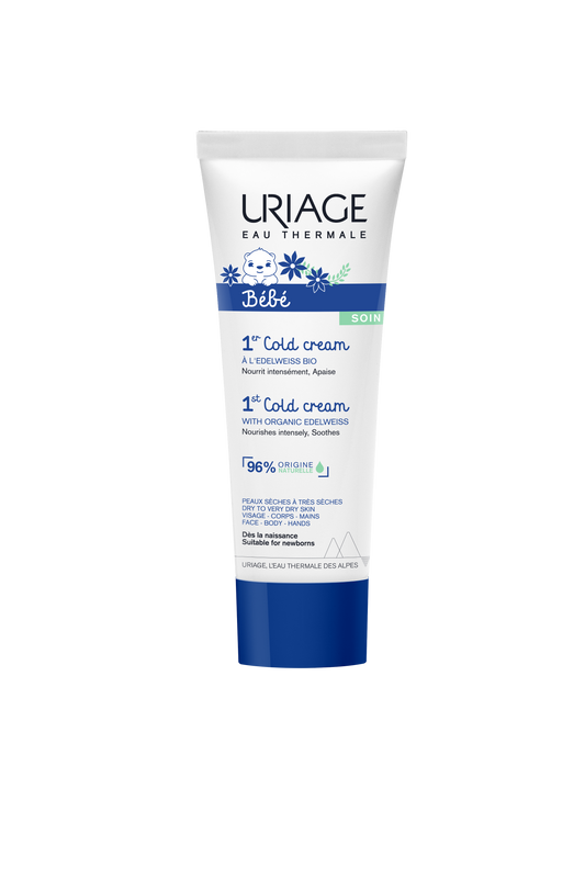 URIAGE Bébé 1st Cold Cream