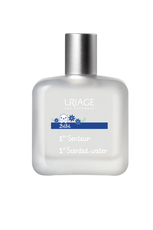 URIAGE Bébé 1st Scented Water